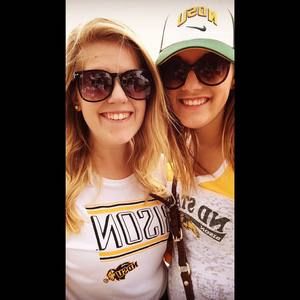 Meet your Posher, Mandy